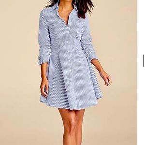 Venus NWT shirt dress